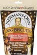 Newman's Own Dog Treats