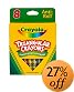 Get Back to Basics with Crayola