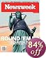 Bestselling magazines--great deals