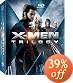X-Men Trilogy [Blu-ray]