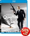Quantum of Solace