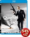 Quantum of Solace