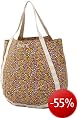 DAKINE Handtasche , Tote Havana