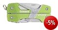 Gerber Multi Mini-Tool SPLICE, grün