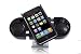 Livespeakr's Portable iPod Speaker System at Amazon.com