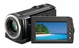 Sony HDR-CX100 AVCHD HD Camcorder