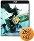 FINAL FANTASY VII ADVENT CHILDREN COMPLETE