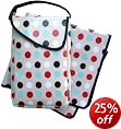 Mother's Day--Up to 25% Off Baby Changing Bags