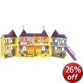 Princess Peppa Pig's Palace