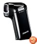 Sanyo Xacti CG10 Dual Camera HD Flash Memory Camcorder with 5x Optical Zoom (Black)