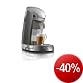 Gratis Kaffeepads