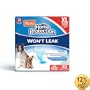 Hartz Antibacterial Training Pads for Large Dogs, 30 Pads