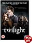 Twilight - 1 Disc Edition [DVD] [2008]