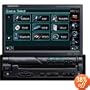 Kenwood KVT-514 7-Inch Wide In-Dash Monitor with USB/iPod Direct Control/DVD Receiver