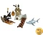 Matchbox Mega Rig Pirates Lair