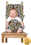 TrendyKid Totseat, Chocolate Circles