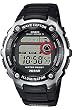 CASIO (カシオ) 腕時計 SPORTS GEAR 電波時計 MLTIBAND5 WV-M200-1AJF メンズ