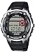 [カシオ]CASIO 腕時計 WAVE CEPTOR ウェーブセプター SPORTS GEAR 電波時計 MLTIBAND5 WV-M200-1AJF メンズ