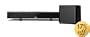 Polk Audio AM1805-A SurroundBar SDA Instant Home Theater (Black)