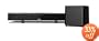 Polk Audio AM1805 SurroundBar SDA Instant Home Theater (Black)