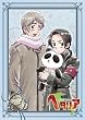 ヘタリア Axis Powers vol.4【初回限定版】 [DVD]