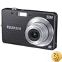 Fujifilm FinePix J20 10MP Digital Camera with 3x Optical Zoom