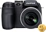 Fujifilm FinePix S1500 10MP Digital Camera with 12x Wide Angle Dual Image Stabilized Optical Zoom