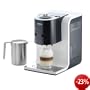 Petra KM 45.00 Kaffeepad-Automat