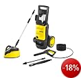 K�rcher K 5.55 MD T 400 Jubilee Hochdruckreiniger