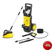 K�rcher K 5.55 MD T 400 Jubilee Hochdruckreiniger