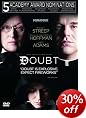 Doubt