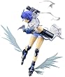 魔法少女リリカルなのはStrikerS スバル・ナカジマ (1/7スケールPVC塗装済み完成品)