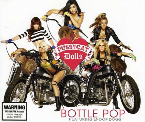 The Pussycat Dolls - Bottle Pop