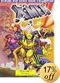 X-Men: Volume 1 (Marvel Collection)
