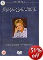 Murder, She Wrote - Season 9