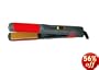 Farouk CHI GF1538D Digital Microchip Turbo 1" Ceramic Hairstyling Iron with GFI Plug