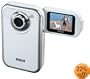 RCA EZ207 Small Wonder Digital Camcorder (White)