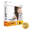 Shade 10.5 Basic for Windows �K�C�h�u�b�N�t��