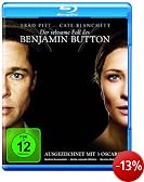 Der seltsame Fall des Benjamin Button