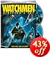 Watchmen Two-Disc DVD