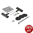 Silverline Tyre Repair Kit
