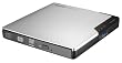 I-O DATA ミニノートPC対応 ポータブルDVDドライブ DVRP-U8XLE2