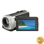Sony DCR-SX40 Palm-Sized camcorder with 60X Optical Zoom (Silver)