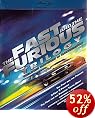 Fast & Furious Trilogy [Blu-ray]