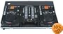 American Audio CDI 300 MP3 Dual CD Player Sys CDI300MP3SYSTEM