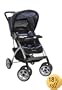 Eddie Bauer Sport Stroller, Blue Glacier