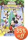 Mickey's Big Splash