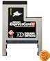 Delkin Devices DDEXP54-CF-2 ExpressCard 54 CompactFlash Adapter