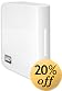 WD My Book World Network Drives