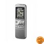 Sony ICD-BX700 Digital Voice Recorder with Stereo Microphone Jack